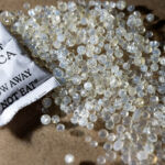 φακελάκι silica gel