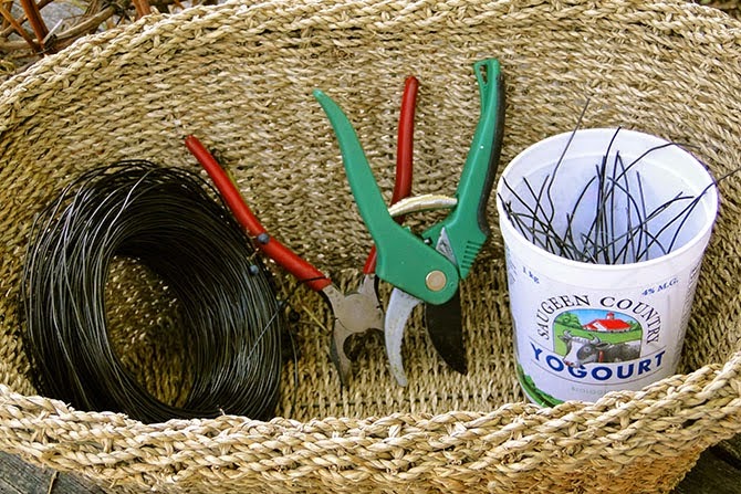 Φτιάξε μόνος σου DIY φωτιστικά από κληματόβεργες που δεν θα κοστίσουν σχεδόν τίποτα! 5 DIY φωτιστικά από κληματόβεργες για τον κήπο και το μπαλκόνι