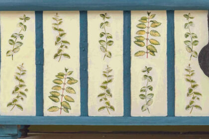 Ντεκουπάζ σε τοίχο; Μάθε να εφαρμόζεις την τεχνική σαν επαγγελματίας σε 4 βήματα!