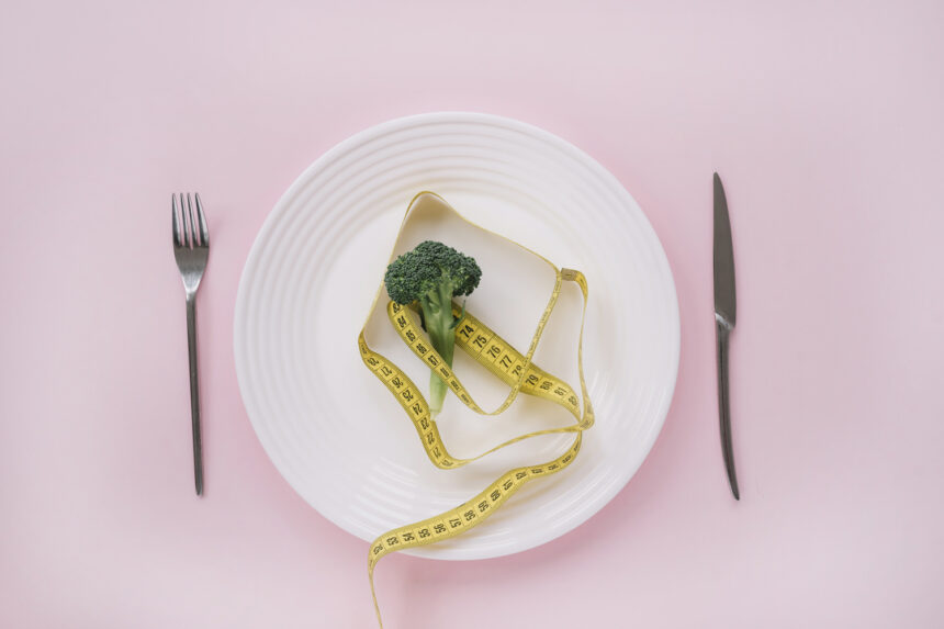 Αδυνάτισμα: 3 Σίγουρα Βήματα Για Να Χάσετε Βάρος Σήμερα