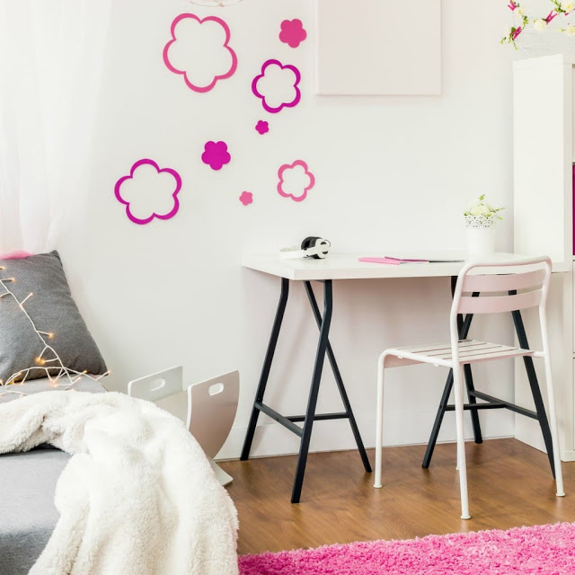 Ντεκουπάζ σε τοίχο; Μάθε να εφαρμόζεις την τεχνική σαν επαγγελματίας σε 4 βήματα! 3 Ντεκουπάζ σε τοίχο; Μάθε να εφαρμόζεις την τεχνική σαν επαγγελματίας σε 4 βήματα!