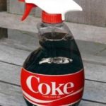 χρήσεις της coca cola