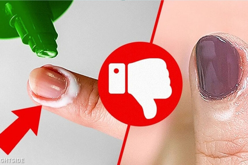 Αυτή η γυναίκα δοκίμασε τα 10 πιο δημοφιλή κόλπα ομορφιάς που κυκλοφορούν στο διαδίκτυο