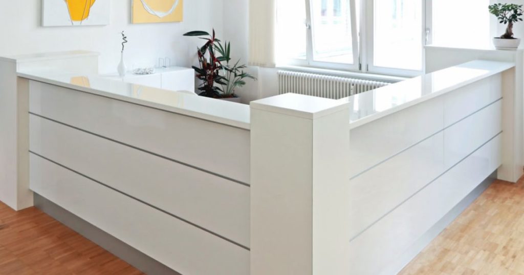 Πώς θα βάψεις έπιπλα από μελαμίνη σε 4 απλά βήματα;