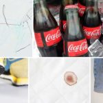 10 πράγματα που μπορείς να καθαρίσεις με coca cola