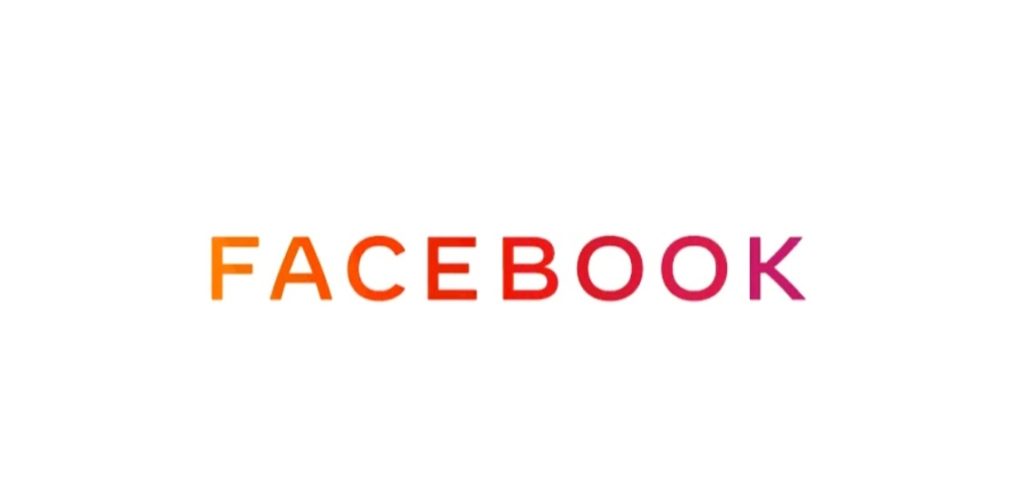 Το Facebook λάνσαρε νέο logo  για τα Apps του Ομίλου