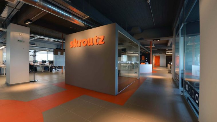 Ξεκίνησε το Skroutz Marketplace