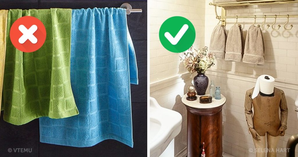 ΔΙΑΚΟΣΜΗΣΗ: Αυτά τα Μυστικά κανένας διακοσμητής δεν θα στα πει