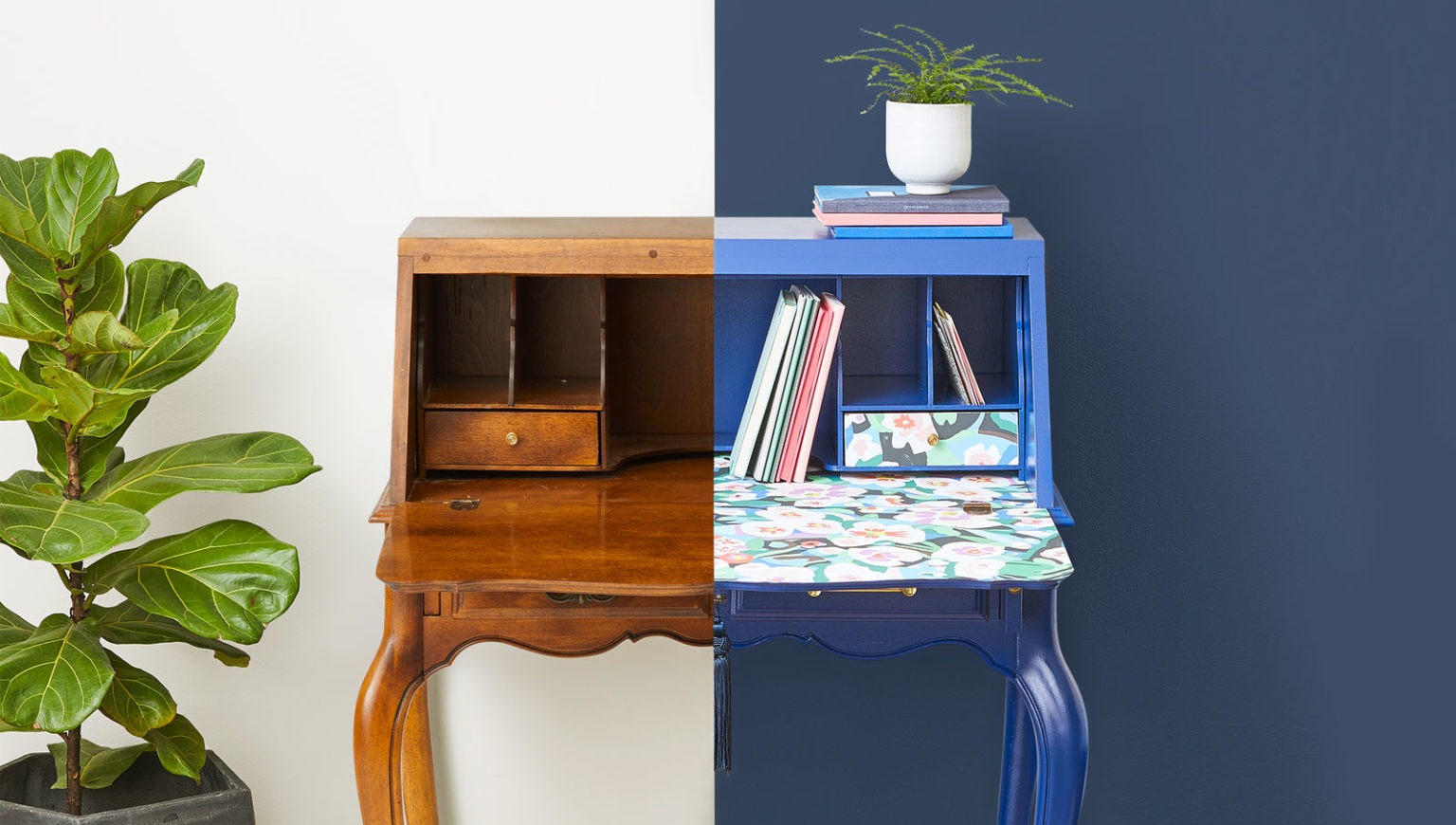 ΠΑΛΙΑ ΕΠΙΠΛΑ: Μετατροπές των παλιών σας επίπλων σε φανταστικά Κομμάτια!