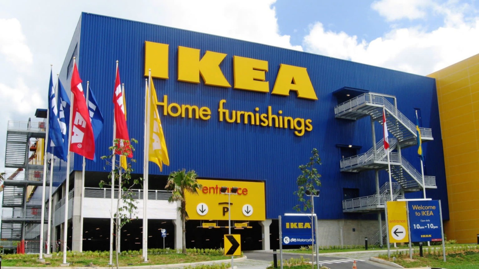 IKEA: Αυτό τα αντικείμενα για την κουζίνα θα σε ενθουσιάσουν! Το σετ 4,99!