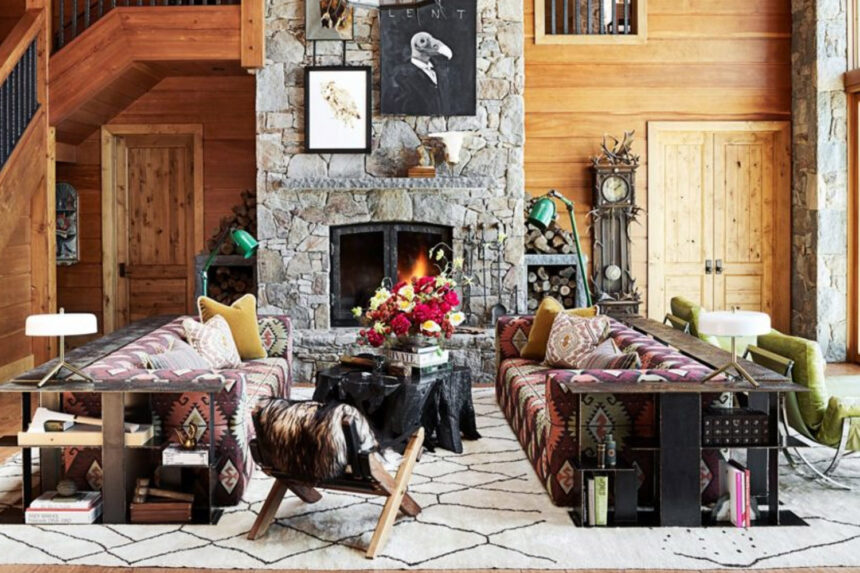 Αυτό είναι το Σπίτι του Ιδρυτή του Instagram Kevin Systrom