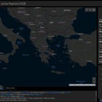 Κορονοϊός: Live εφαρμογή δείχνει πώς εξαπλώνεται ο COVID-19