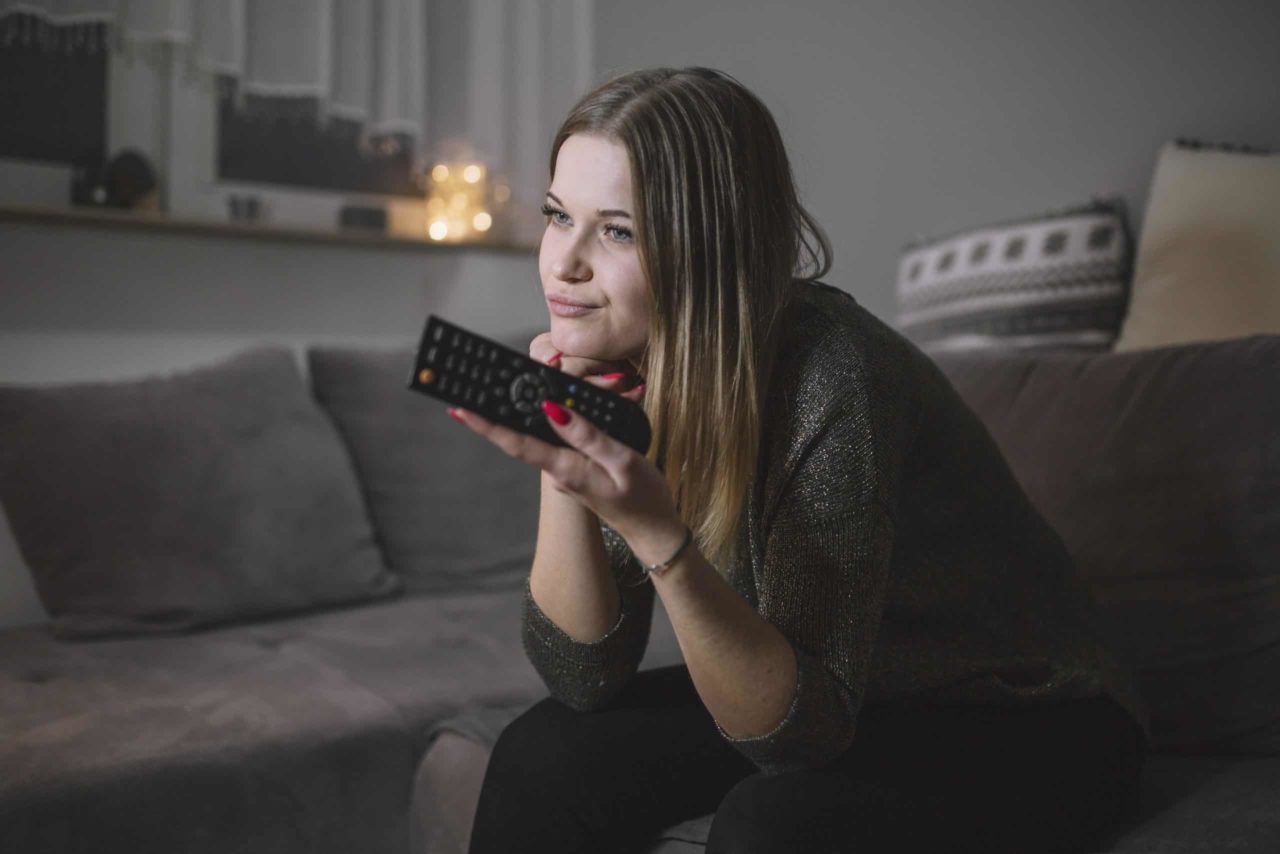 Καραντίνα – Πώς να περάσεις ευχάριστα τον χρόνο σου στο σπίτι