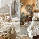 25 BOHO CHIC Υπνοδωμάτια που σας ΠΡΟΣΚΑΛΟΥΝ