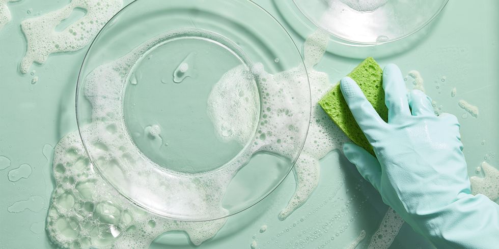 40 Καλύτερες Συμβουλές Καθαρισμού για να Ανανεώσετε το Σπίτι σας.