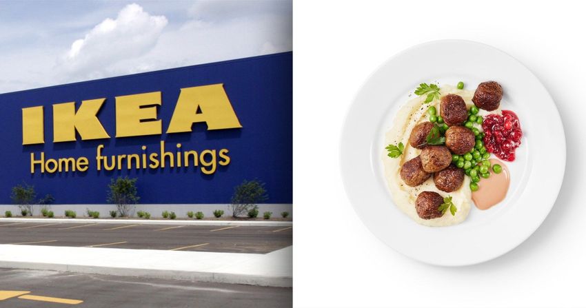 κεφτεδάκια ικεα,κεφτεδάκια ikea,κεφτεδακια ικεα συνταγη,κεφτεδακια ικεα συστατικα,κεφτεδακια ικεα ψησιμο,κεφτεδάκια ikea,κεφτεδακια ικεα συνταγη