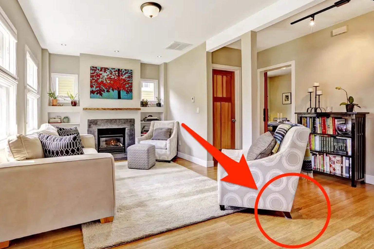 Οι Interior Designers Αποκαλύπτουν τα 5 Μεγαλύτερα Λάθη στη Διακόσμηση Σπιτιού