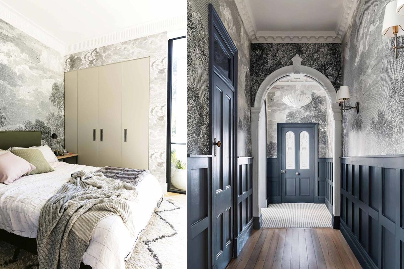 6 Βασικές Συμβουλές Ειδικών για να Προσθέσετε Χρώμα στο Σπίτι σας