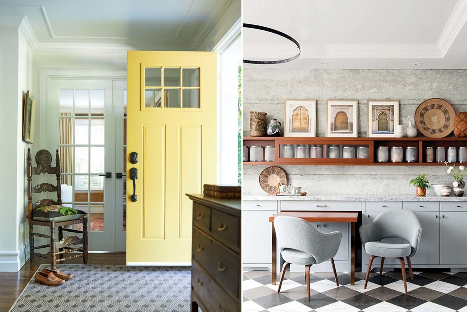 Βαρεθήκατε μέσα; Ήρθε η Στιγμή να Καθαρίσετε για το Καλοκαίρι