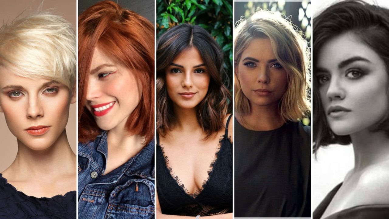 40 Καλοκαιρινά κουρέματα για το 2020!