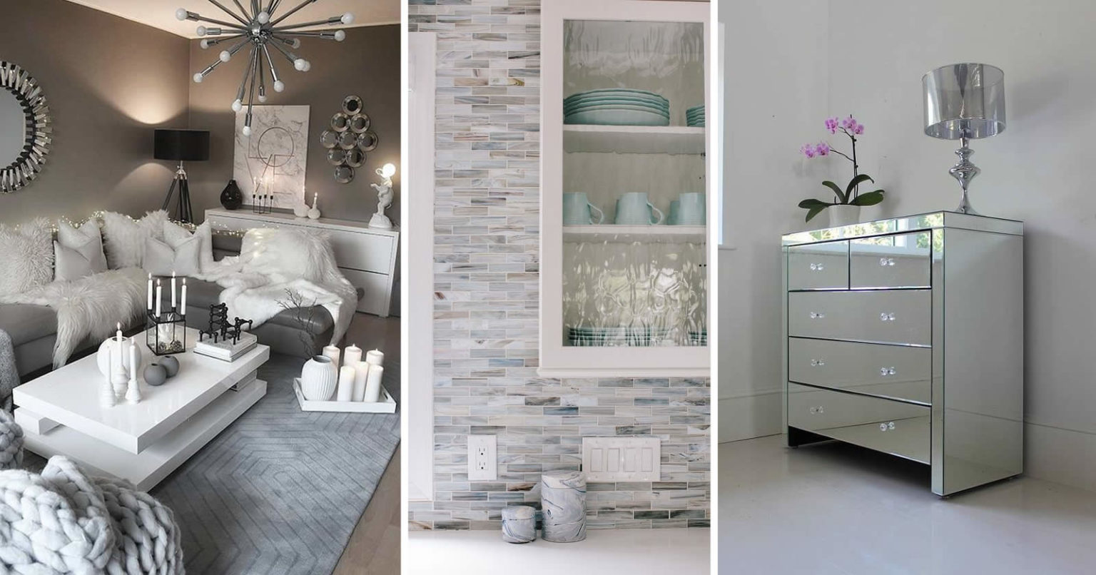 6 Τάσεις Διακόσμησης Σπιτιού που είναι ΕΚΤΟΣ το 2020