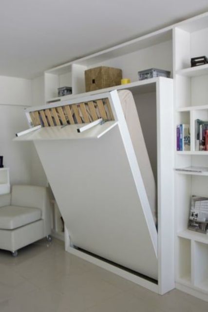  κρεβάτι Murphy,Murphy bed