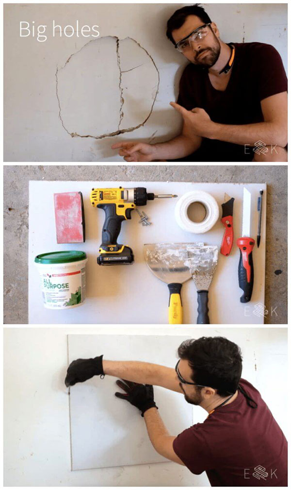 diy κατασκευες,diy κατασκευες,diy κατασκευες για το σπιτι,diy επισκευής γυψοσανίδας