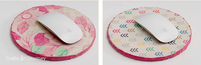 DIY Mouse Pad με Χαρτί Scrapbooking,DIY Mouse Pad,diy mouse pad,diy mouse pad for gaming,diy κατασκευες,diy κατασκευες,diy κατασκευες για το σπιτι