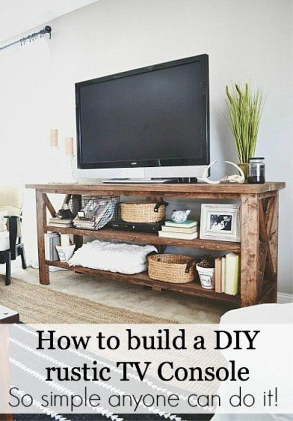 diy επιπλα,diy επιπλα,diy επιπλα τηλεορασησ,διακοσμηση,διακοσμηση σπιτιου