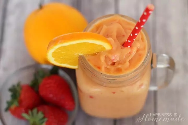 6 Νόστιμα Smoothies που Ενισχύουν το Ανοσοποιητικό,τονωση ανοσοποιητικου,τονωση ανοσοποιητικου τροφεσ