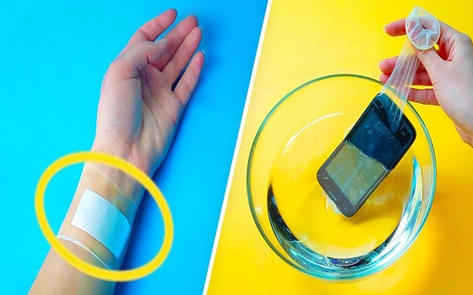 Προφυλ@κτικ@: 10 Χρήσεις τους που Δεν θα Φανταζόσασταν ΠΟΤΕ!