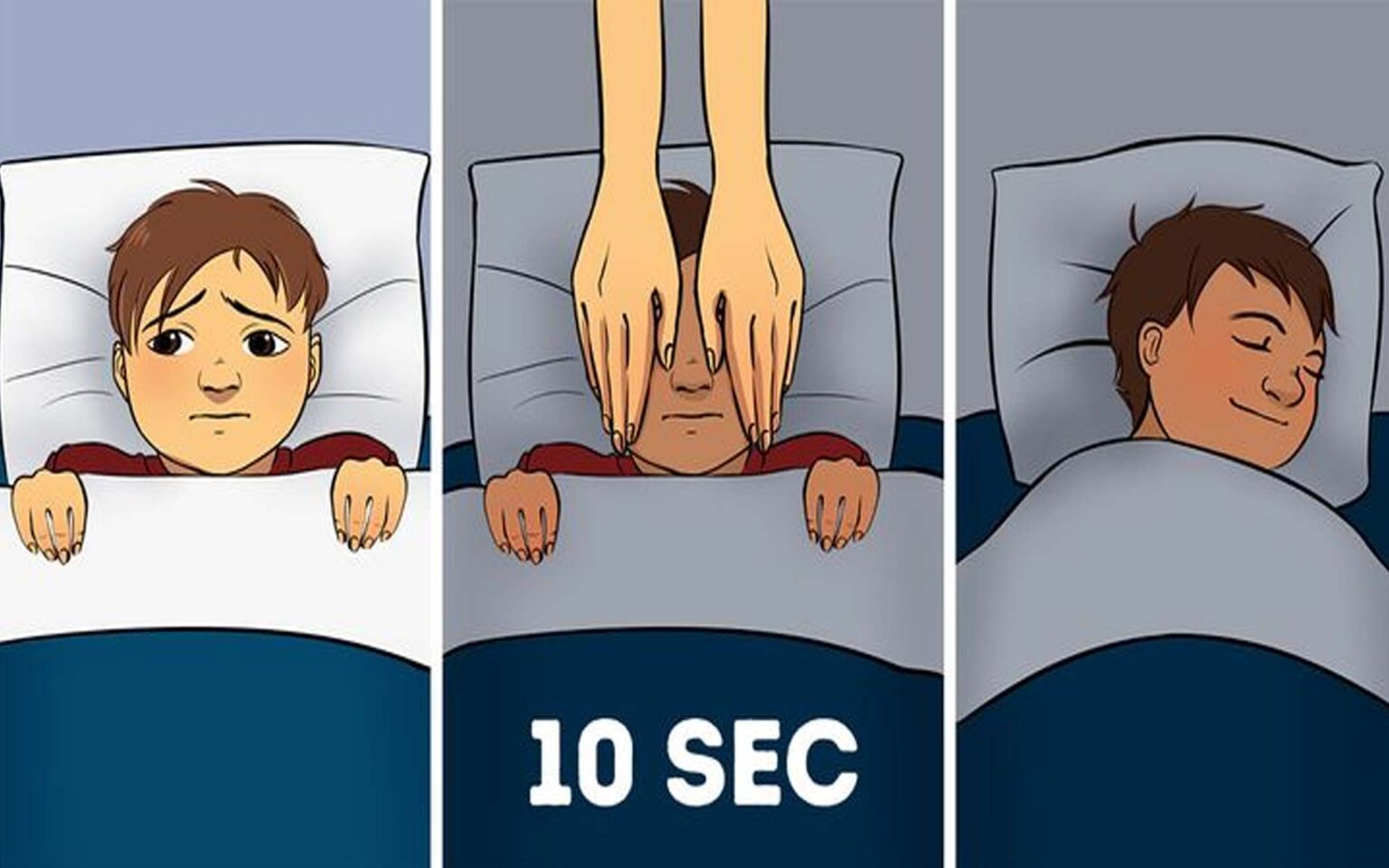 Πως να Βοηθήσετε τα Παιδιά σας να Μην Φοβούνται το σκοτάδι