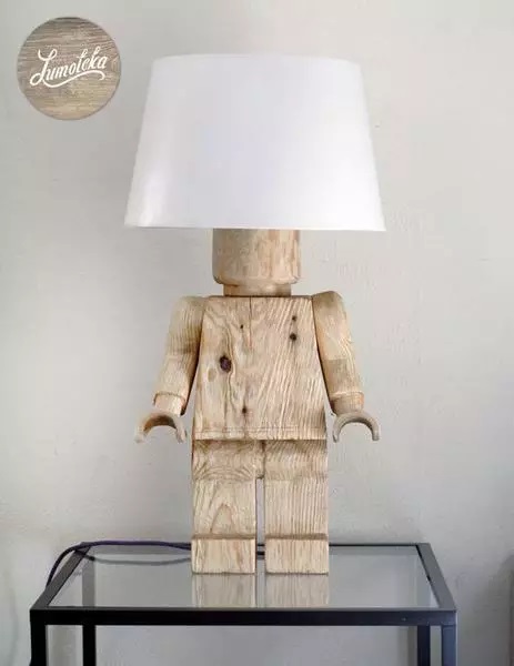 DIY φωτιστικά γραφείου,diy κατασκευες,diy κατασκευεσ για το σπιτι,diy κατασκευεσ με ξυλο,diy διακοσμητικα