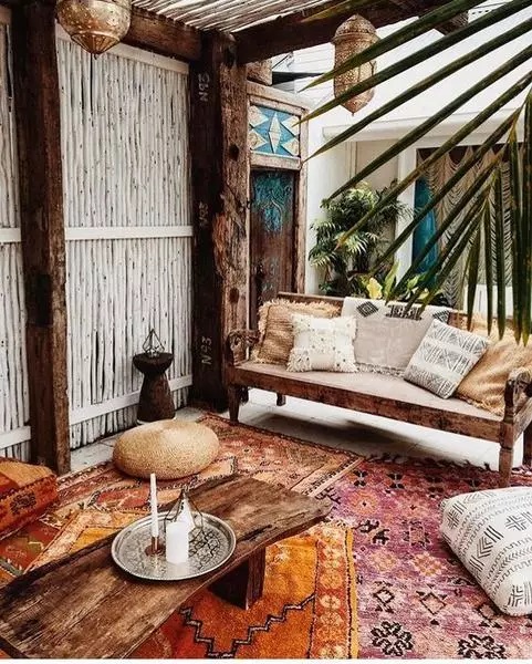 ιδέες boho διακόσμησης,boho διακόσμηση,boho διακοσμηση τοιχου,boho διακοσμηση κρεβατοκαμαρασ,boho διακοσμηση σαλονιου,boho διακοσμηση υπνοδωματιου