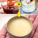 DIY Lip Balm με Λανολίνη