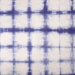 Tie Dyeing Shibori,τεχνική βαψίματος Shibori,βάψιμο υφασμάτων,diy κατασκευές,χρήσιμα