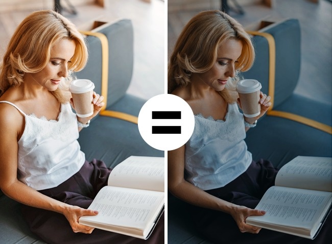 Το διάβασμα με χαμηλό φωτισμό δεν επιδεινώνει την όραση