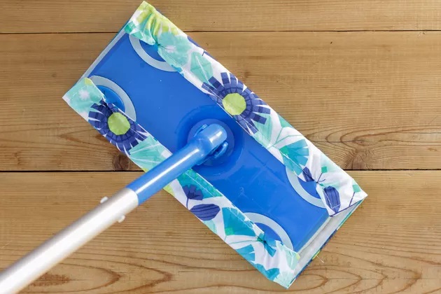 DIY ανταλλακτικά πανάκια Swiffer,diy ανταλλακτικα πανακια swiffer,DIY κατασκευές,επαναχρησιμοποίηση υφασμάτων