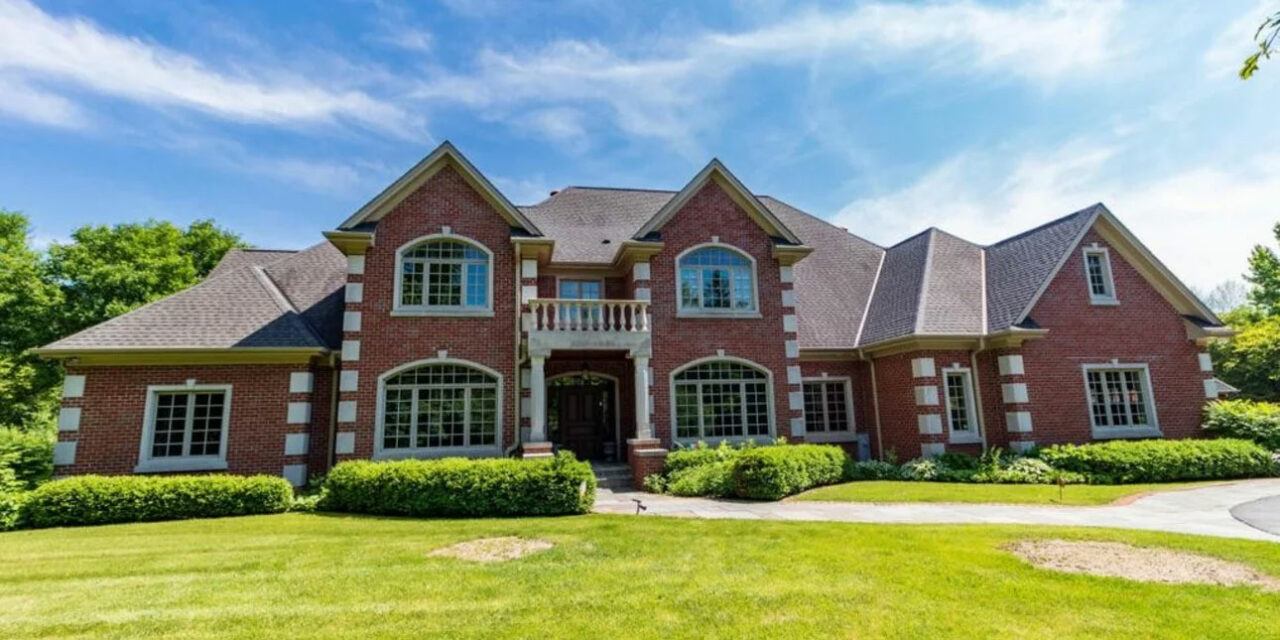 Γιάννης Αντετοκούμπο: Φωτογραφίες από το πολυτελές του Σπίτι!