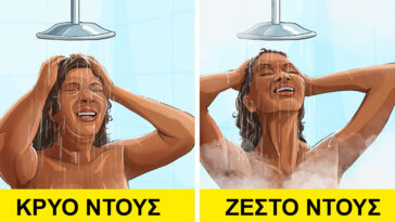 6 Τρόποι για να Κάψετε Επιπλέον Θερμίδες Χωρίς να Πάτε στο Γυμναστήριο