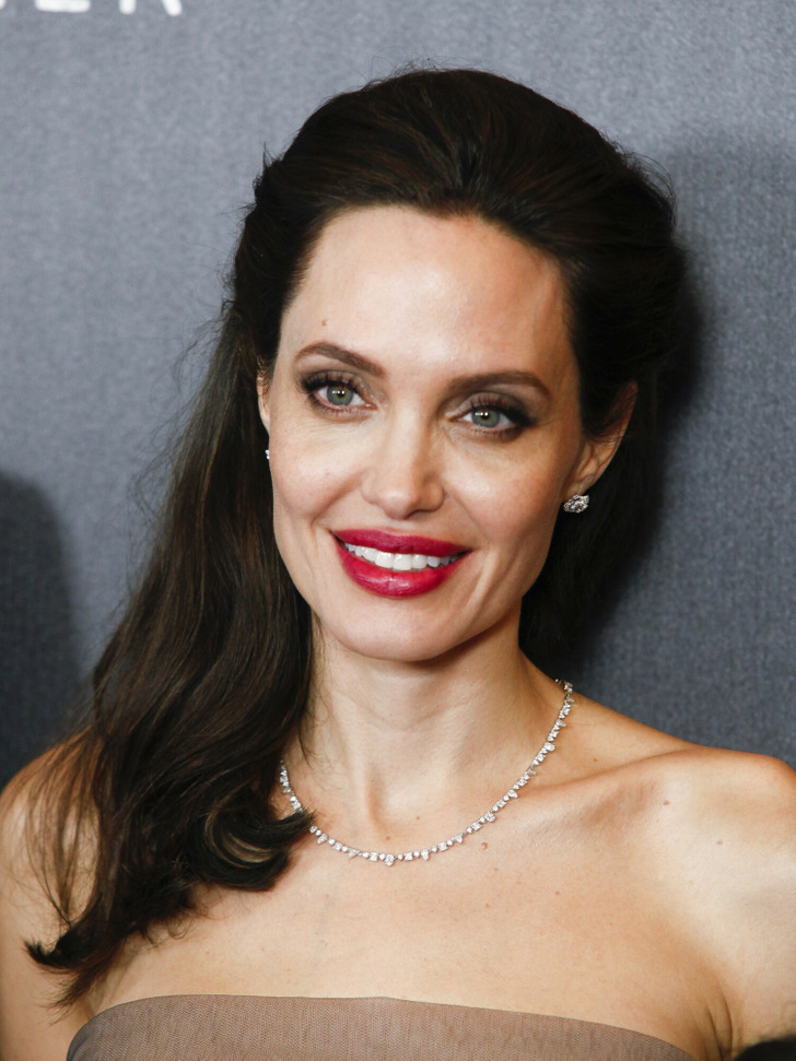 μαθήματα μόδασ,   angelina jolie,  συμβουλες μοδας,  μόδα, lifestyle