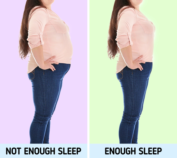 μπορείτε να χάσετε βάρος ενώ κοιμάστε