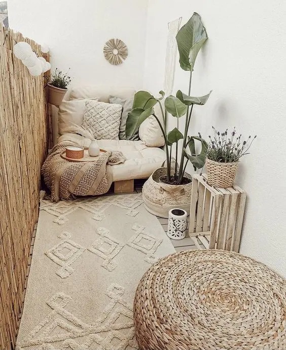 boho chic διακόσμηση μπαλκονιού,   ιδέες boho chic διακόσμησης μπαλκονιού,  διακόσμηση μπαλκονιού, ιδέεσ διακόσμησησ μπαλκονιού