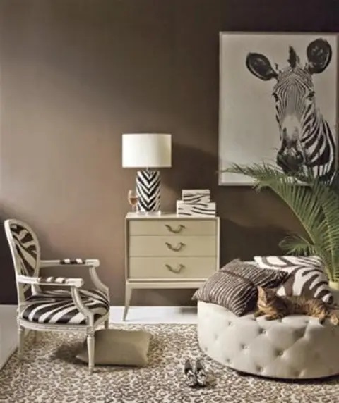 animal print,     διακόσμηση με animal print,    διακόσμηση με animal printing,   ideas διακόσμησησ με animal print,  διακόσμηση σπιτιού,  διακόσμηση σπιτιού ιδέεσ, ιδέεσ διακόσμησησ σπιτιού