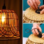 DIY διακοσμητικά,DIY κατασκευές,επαναχρησιμοποίηση σπιτικών αντικειμένων