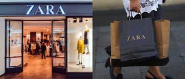 Τα μυστικά των Zara