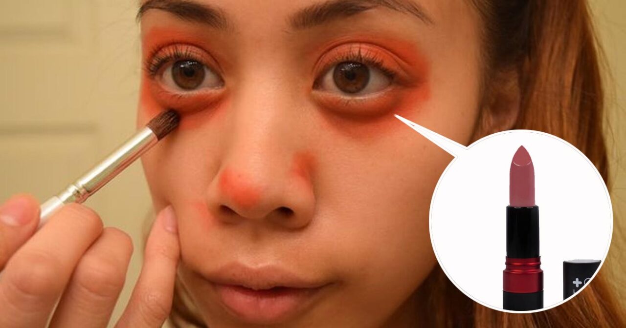 νέες χρήσεις προϊόντων ομορφιάς,κόλπα ομορφιάς,συμβουλές ομορφιάς,ομορφιά