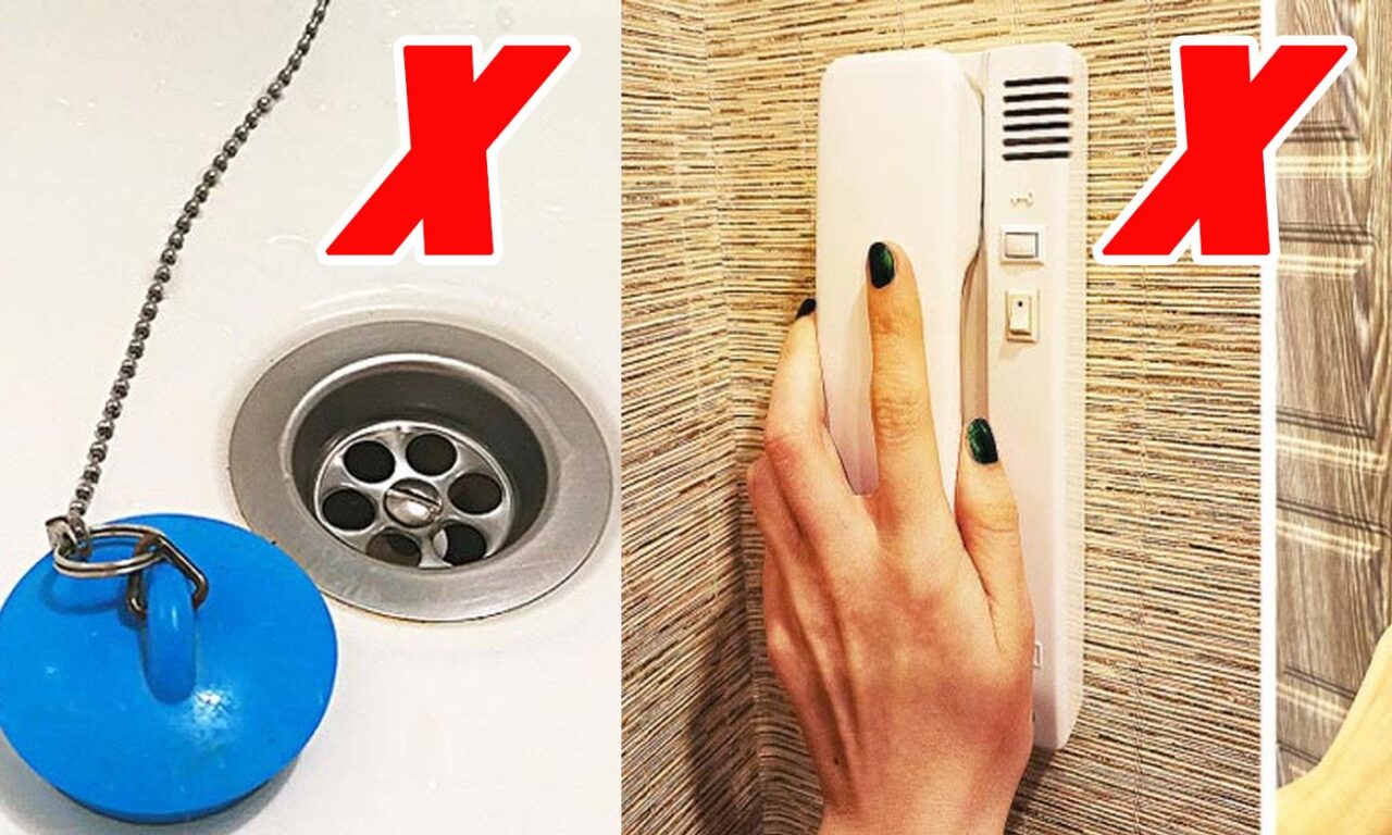 απαρχαιωμένα πράγματα στο σπίτι,συμβουλές διακόσμησης,χρήσιμα,διακόσμηση σπιτιού