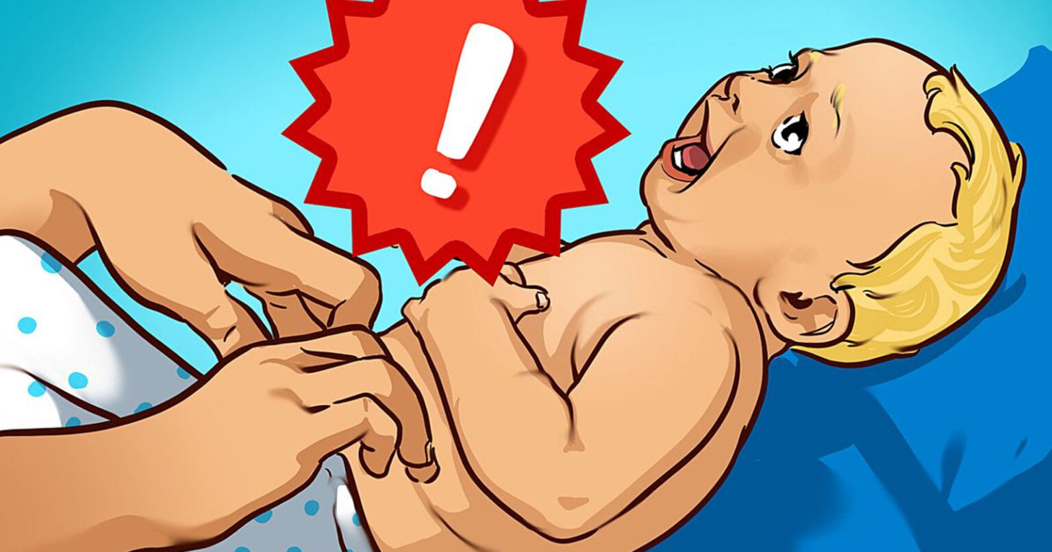 Γιατί Δεν Πρέπει να Γαργαλάτε τα Παιδιά