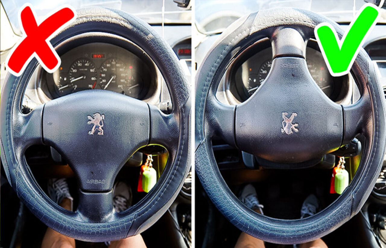 Ευκολία και ασφάλεια Κάθε Μέρα. 8 Κόλπα που θα σας εντυπωσιάσουν